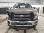 2016 Ford F150 Super Cab for Sale in Center Rutland, VT - Side