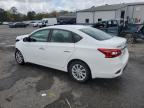 2018 Nissan Sentra S за продажба в Eight Mile, AL - Front End