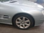 2004 MERCEDES BENZ SL 350 AUT for sale at Copart EAST KILBRIDE