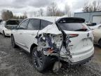 2022 Acura Rdx A-Spec Advance for Sale in Portland, OR - Rear End