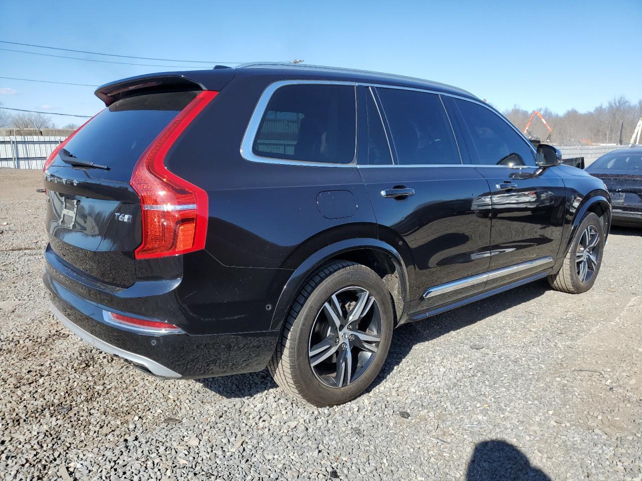 2016 Volvo XC90 - Image 3