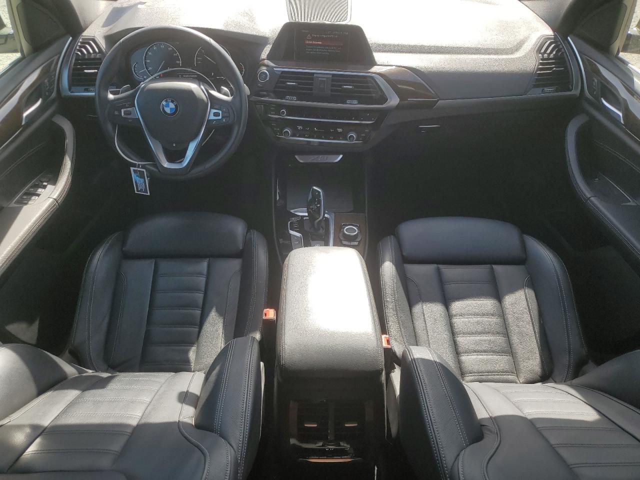 2018 BMW X3 - Image 8