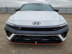2025 Hyundai Elantra N  for Sale in Adelanto, CA - Rear End