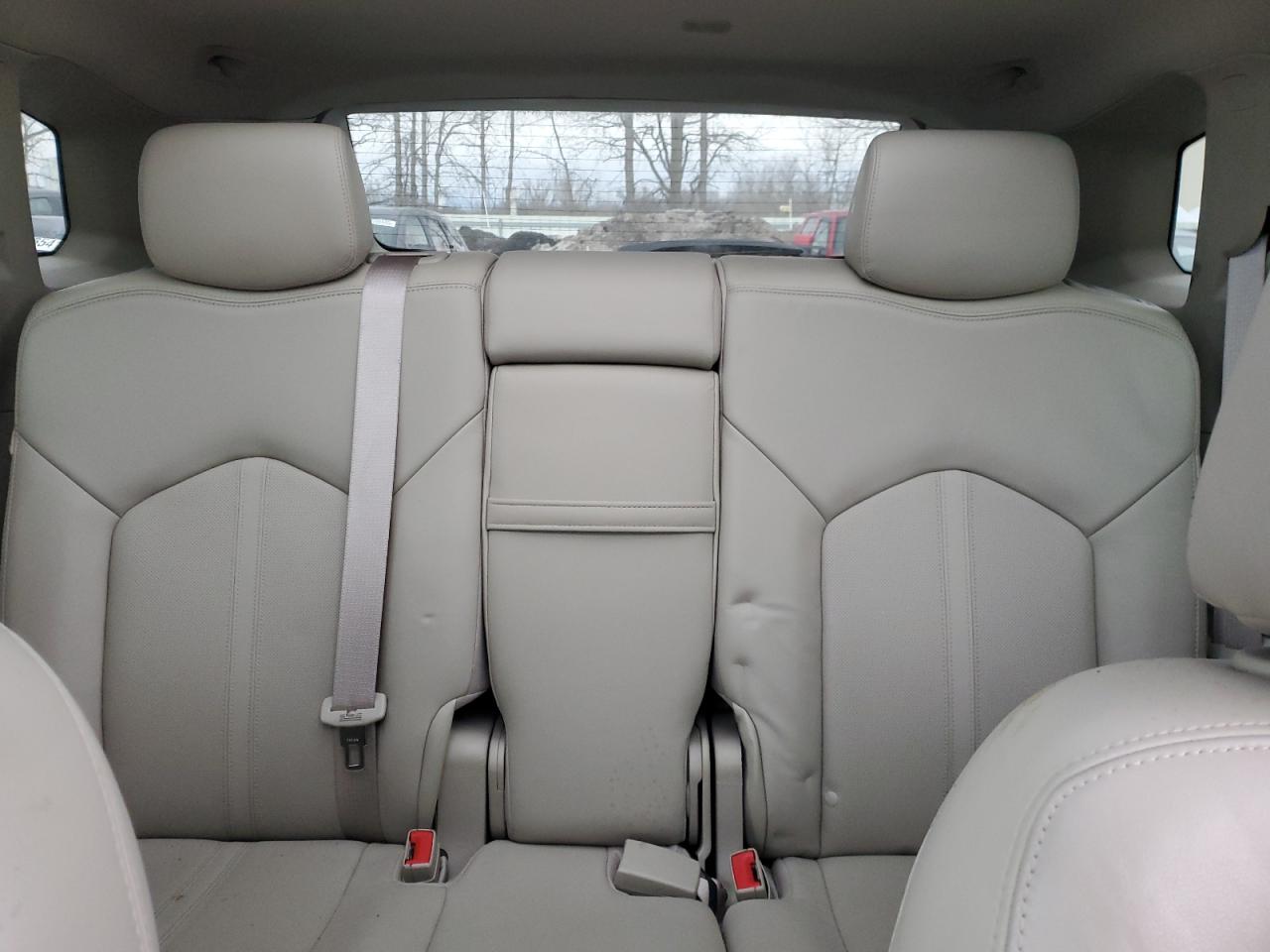 2013 Cadillac SRX - Image 10