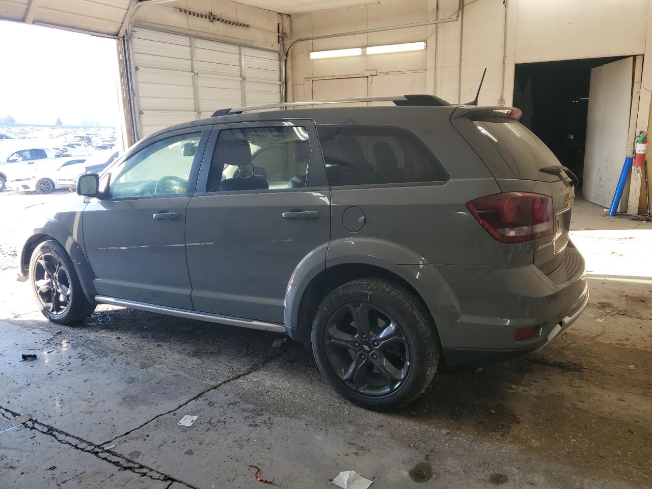 2019 Dodge Journey - Image 2
