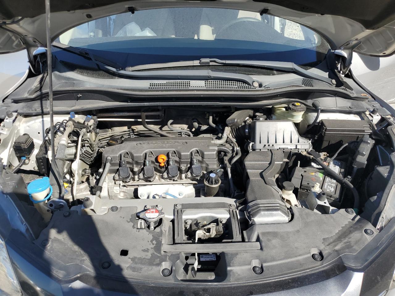 2016 Honda HR-V - Image 14
