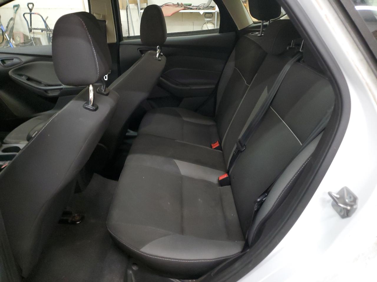 2012 Ford Focus - Image 10