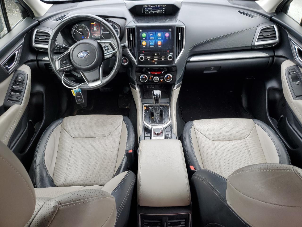 2020 Subaru Forester - Image 8