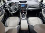 2020 Subaru Forester Limited na sprzedaż w Exeter, RI - Side