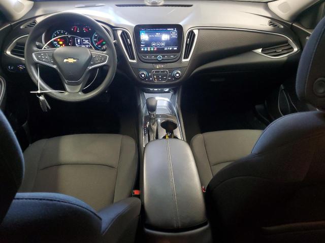  CHEVROLET MALIBU 2023 Черный