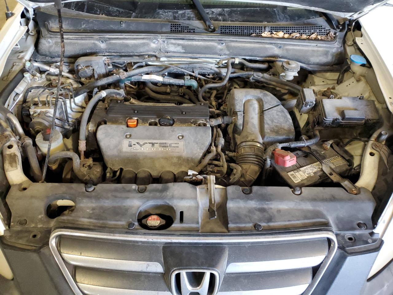 2006 Honda CR-V - Image 12