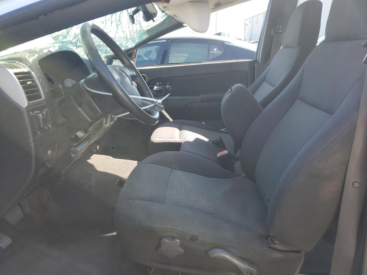 2008 GMC Canyon - Image 7