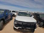 2021 Chevrolet Tahoe C1500 for Sale in Andrews, TX - Front End