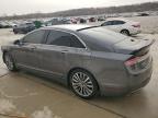 2017 Lincoln Mkz Premiere იყიდება Cahokia Heights-ში, IL - Front End