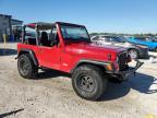 1999 Jeep Wrangler / Tj Se for Sale in Arcadia, FL - Mechanical