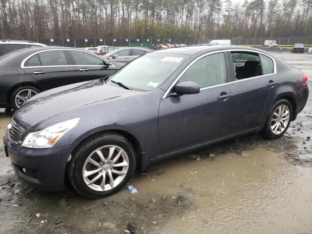 2007 Infiniti G35 