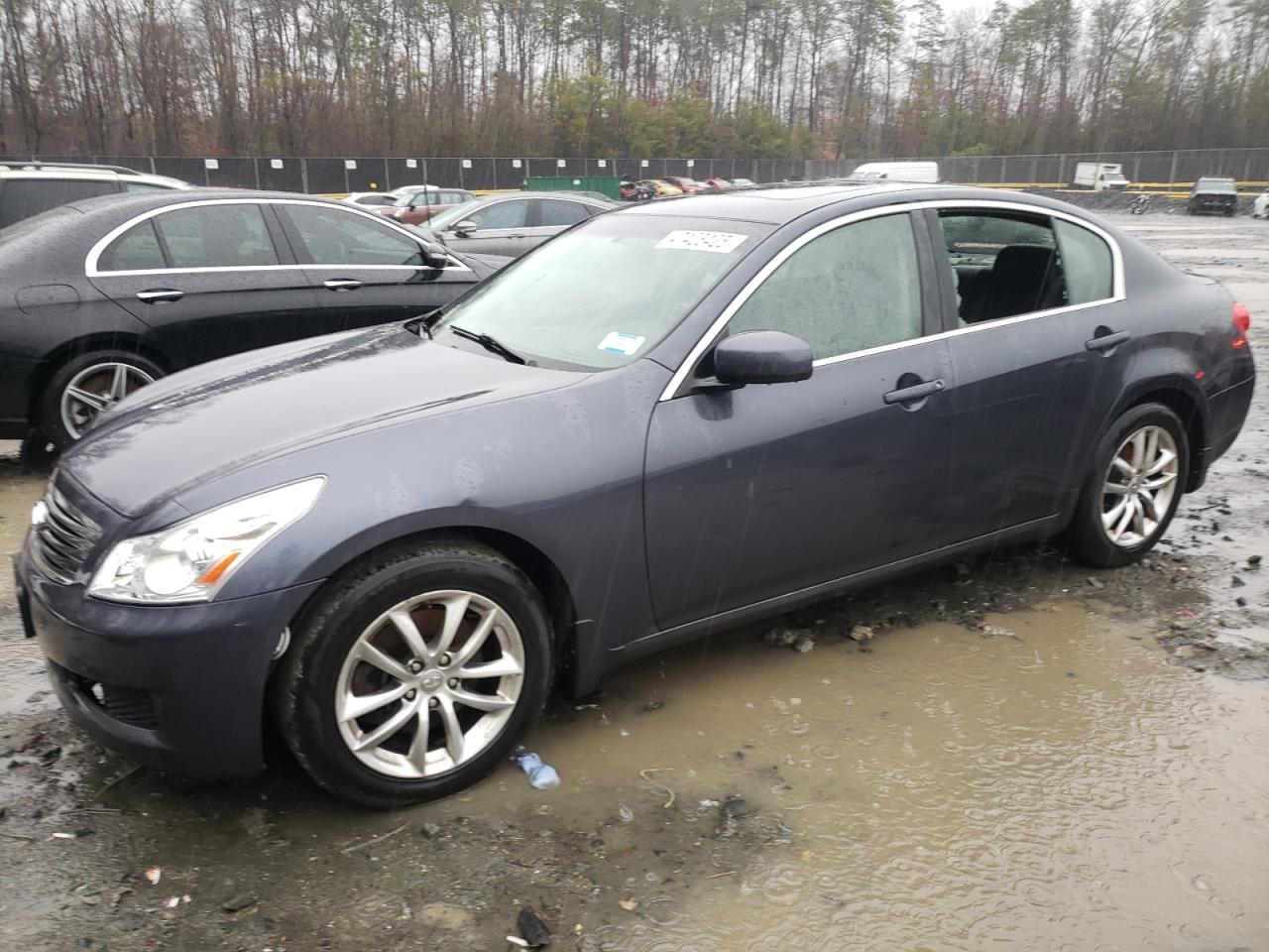 2007 Infiniti G - Image 1