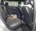 2024 Jeep Compass Latitude for Sale in Woodhaven, MI - Front End