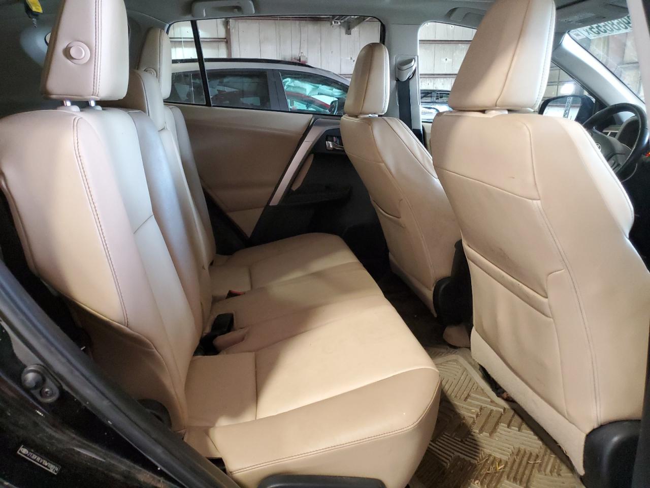 2013 Toyota Rav4 Limited VIN: 2T3DFREV1DW108914 Lot: 49968655