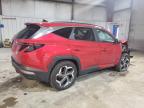 2023 Hyundai Tucson Sel for Sale in North Billerica, MA - Front End