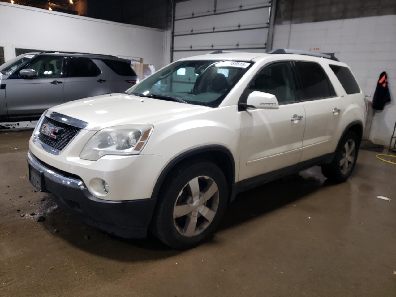 2012 GMC Acadia - Image 1