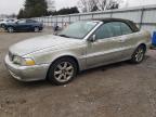 2001 Volvo C70 Turbo for Sale in Finksburg, MD - Water/Flood