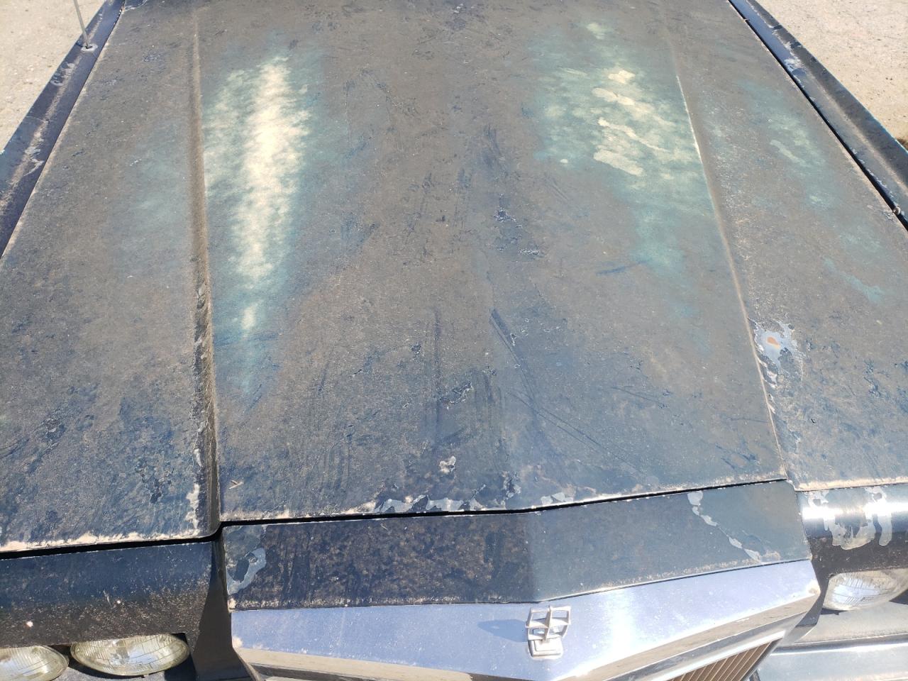 1979 Lincoln 300K1585-2 VIN: 9Y89S697505 Lot: 56105185