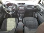 2019 Jeep Renegade Latitude იყიდება Tulsa-ში, OK - Mechanical
