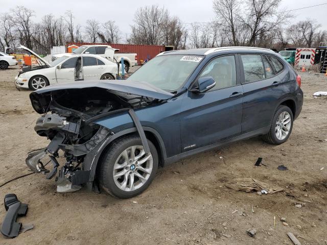 2015 Bmw X1 Xdrive28I