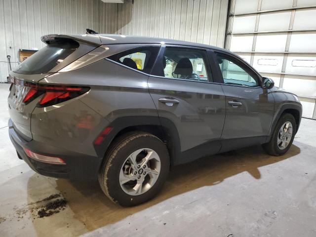  HYUNDAI TUCSON 2024 Szary