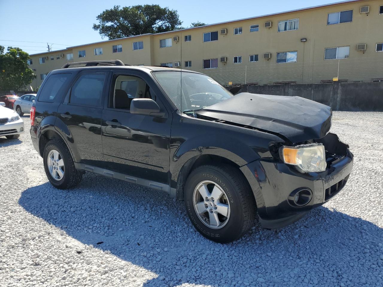 2011 Ford Escape - Image 4