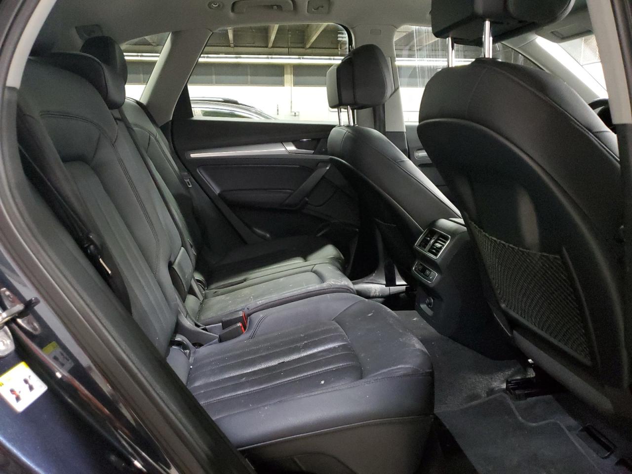 2018 Audi Q5 - Image 10