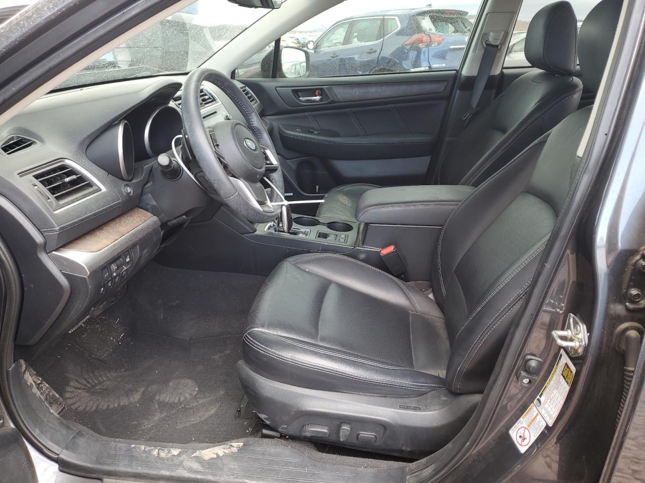 2018 Subaru Outback - Image 7