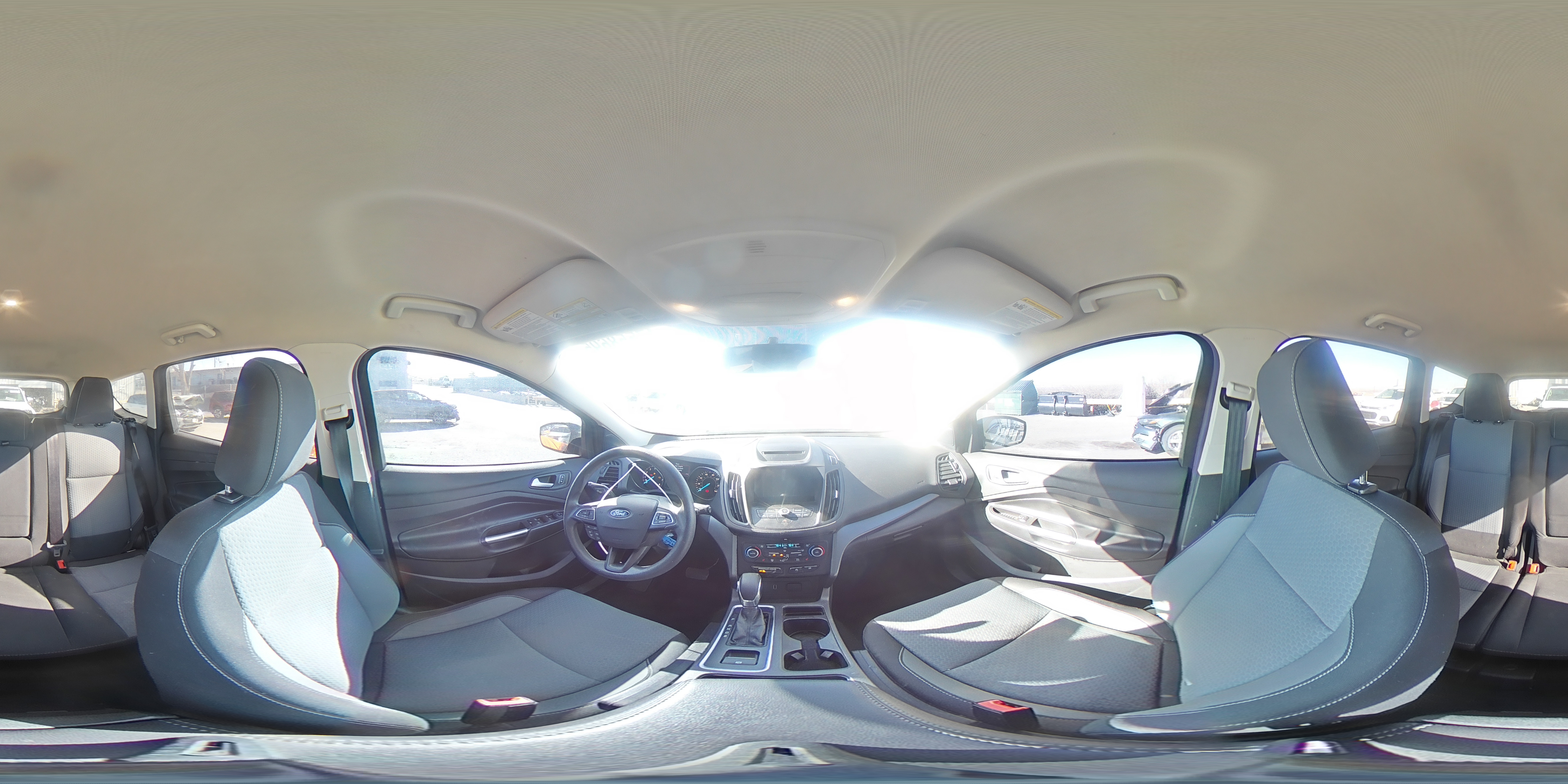 2018 Ford Escape - Image 14