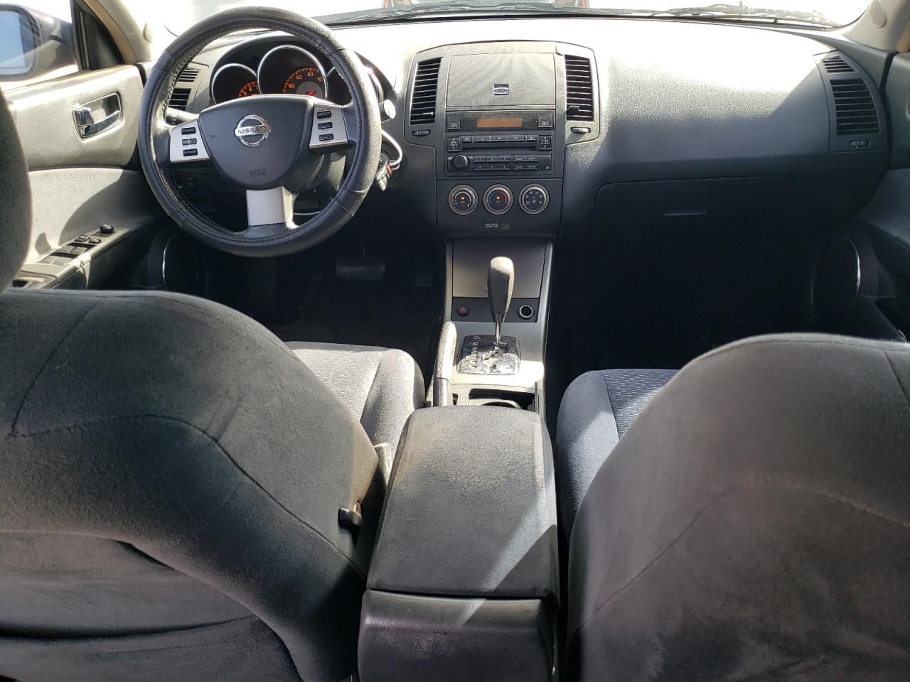 2006 Nissan Altima - Image 8