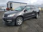 2015 Chevrolet Traverse Lt للبيع في Airway Heights، WA - Front End