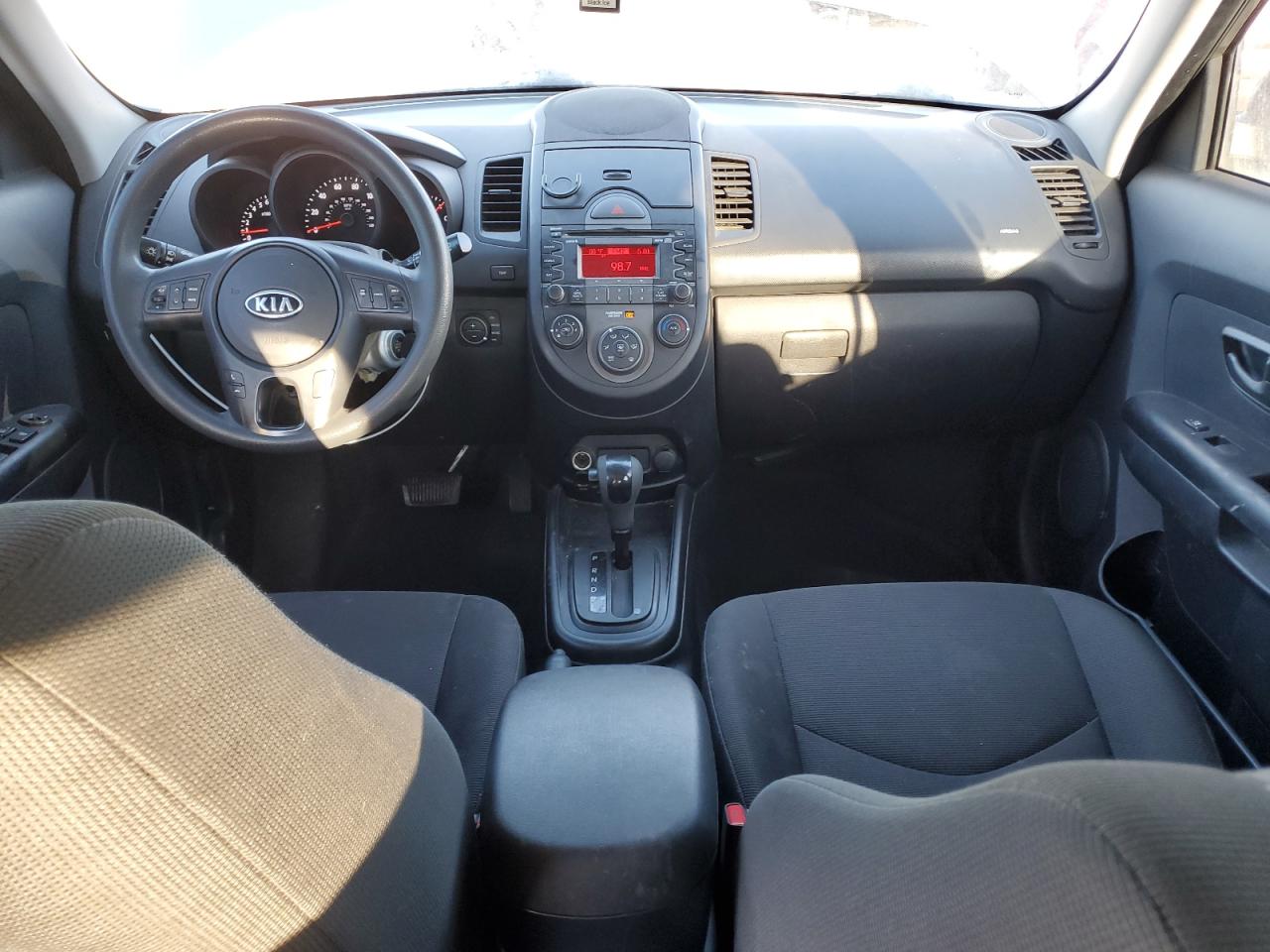 2010 Kia Soul - Image 8