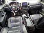 2017 Honda Pilot Elite на продаже в Baltimore, MD - Front End