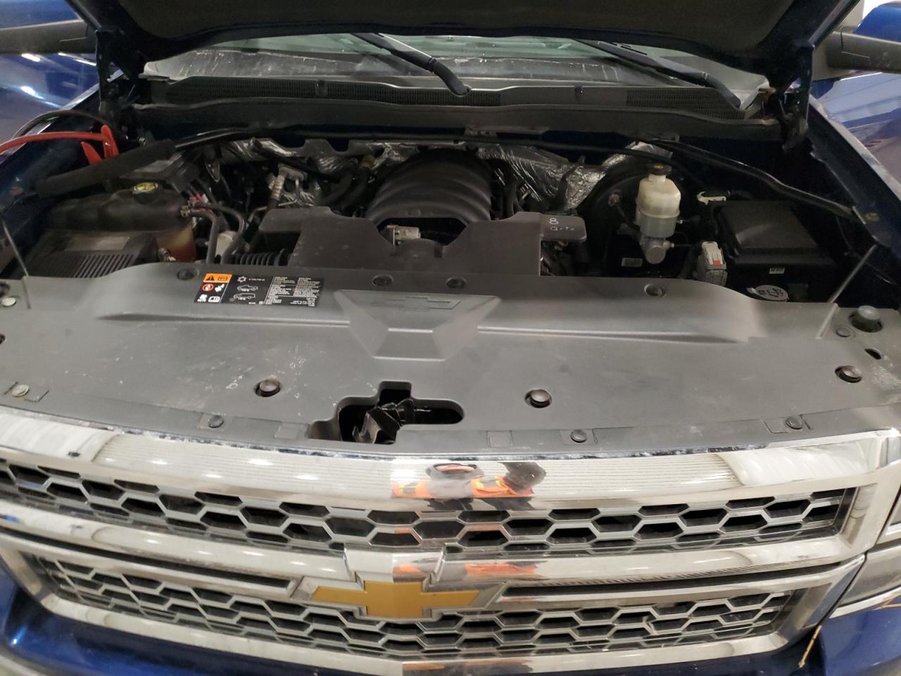 2014 Chevrolet Silverado - Image 13