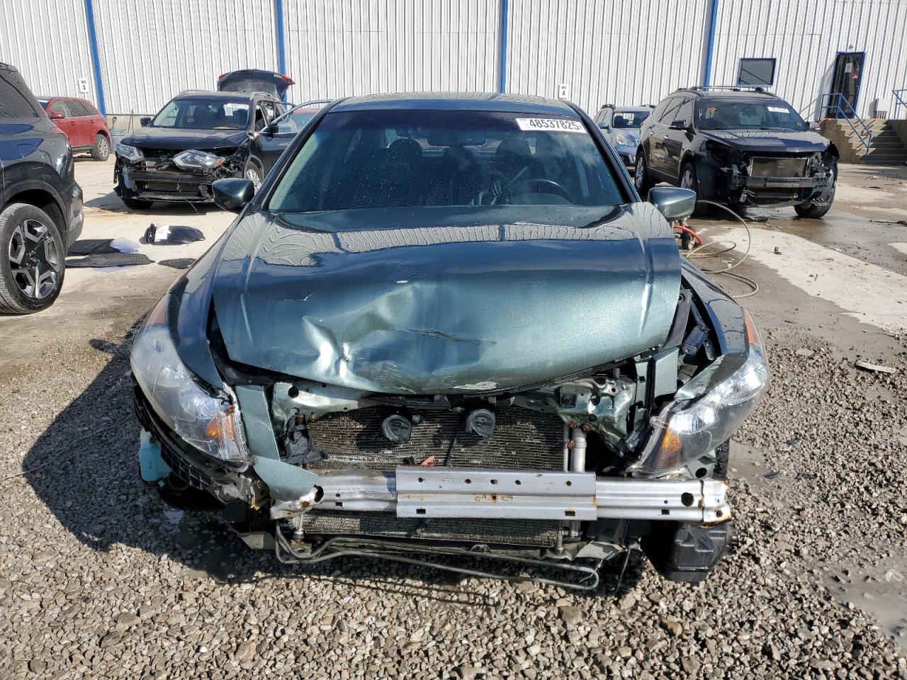 2009 Honda Accord - Image 5