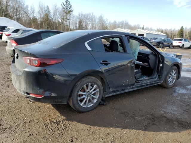 2025 MAZDA 3 PREFERRED