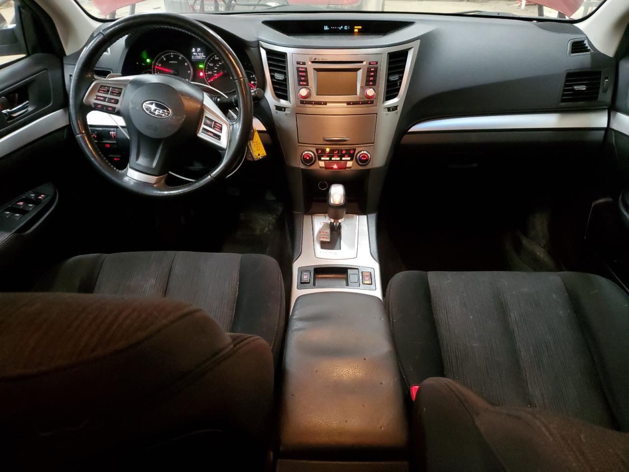 2014 Subaru Outback - Image 8