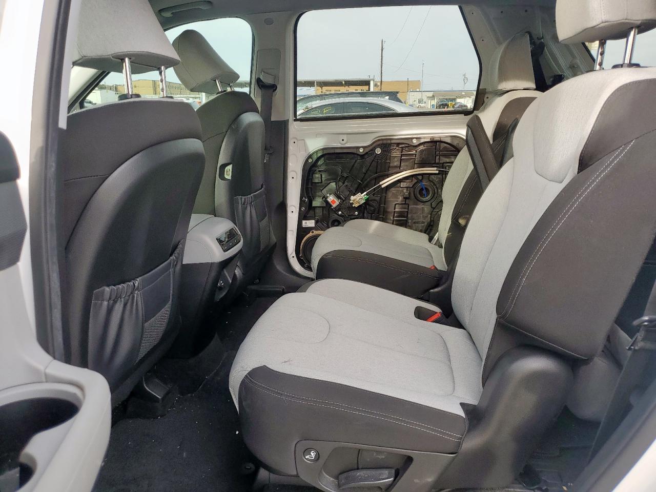 2020 Hyundai Palisade - Image 11