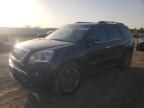 2011 Gmc Acadia Denali de vânzare în Houston, TX - Front End