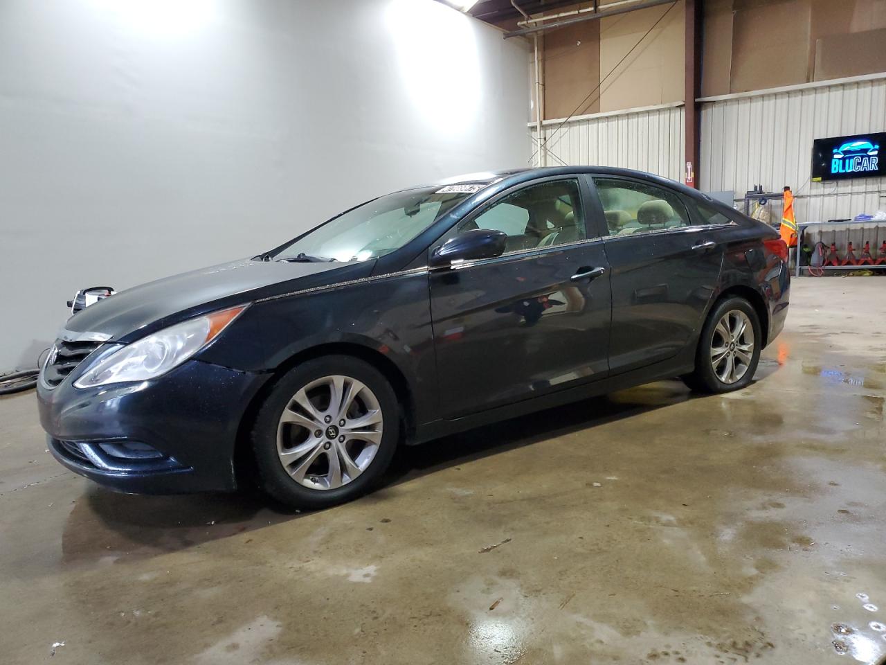 2013 Hyundai Sonata - Image 1