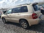2007 Toyota Highlander Sport for Sale in Hueytown, AL - Front End