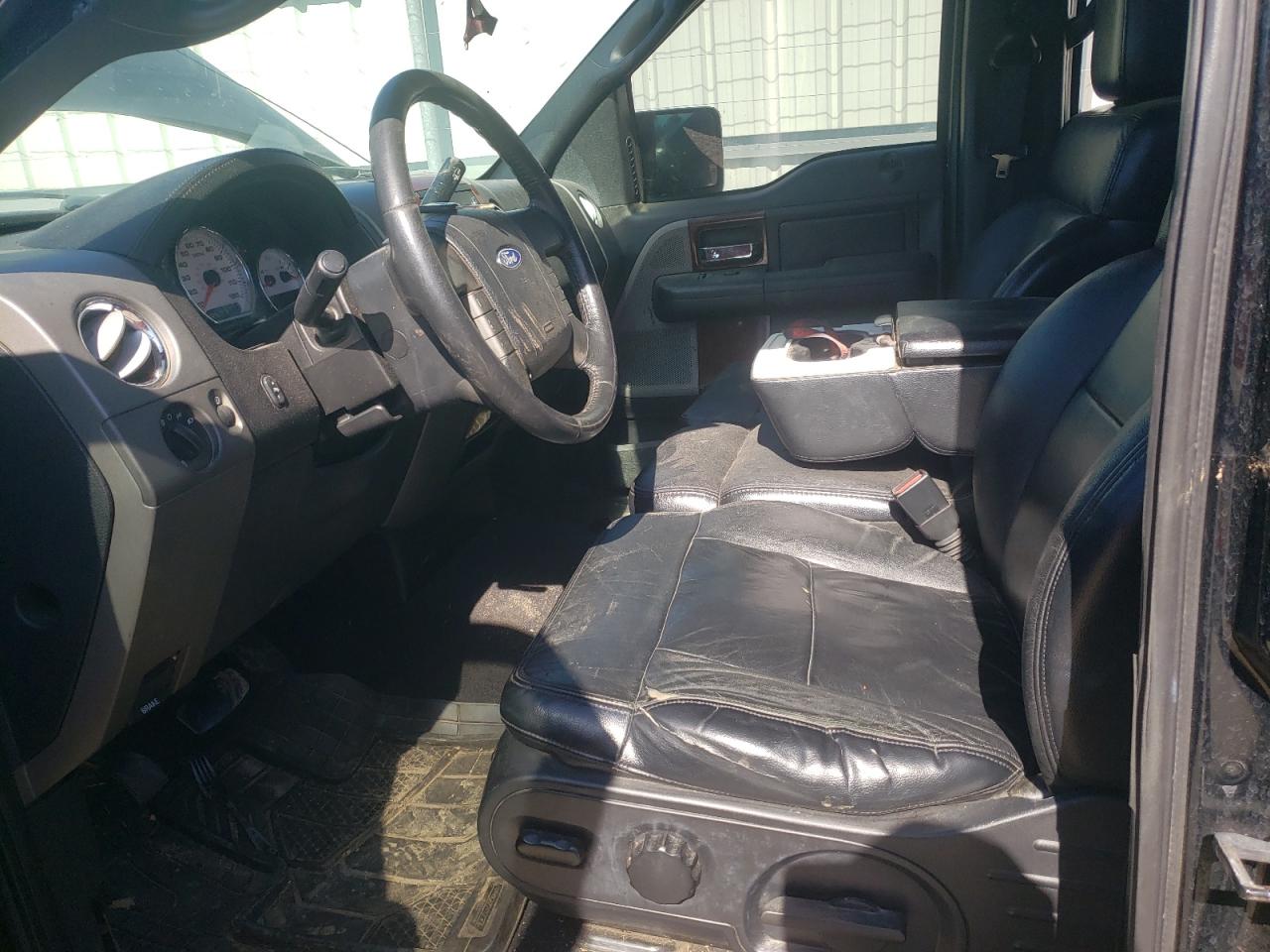2008 Ford F-150 - Image 7