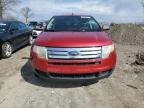 2010 Ford Edge Se zu verkaufen in Cicero, IN - Minor Dent/Scratches