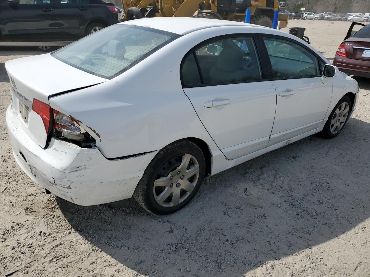 2009 Honda Civic - Image 3