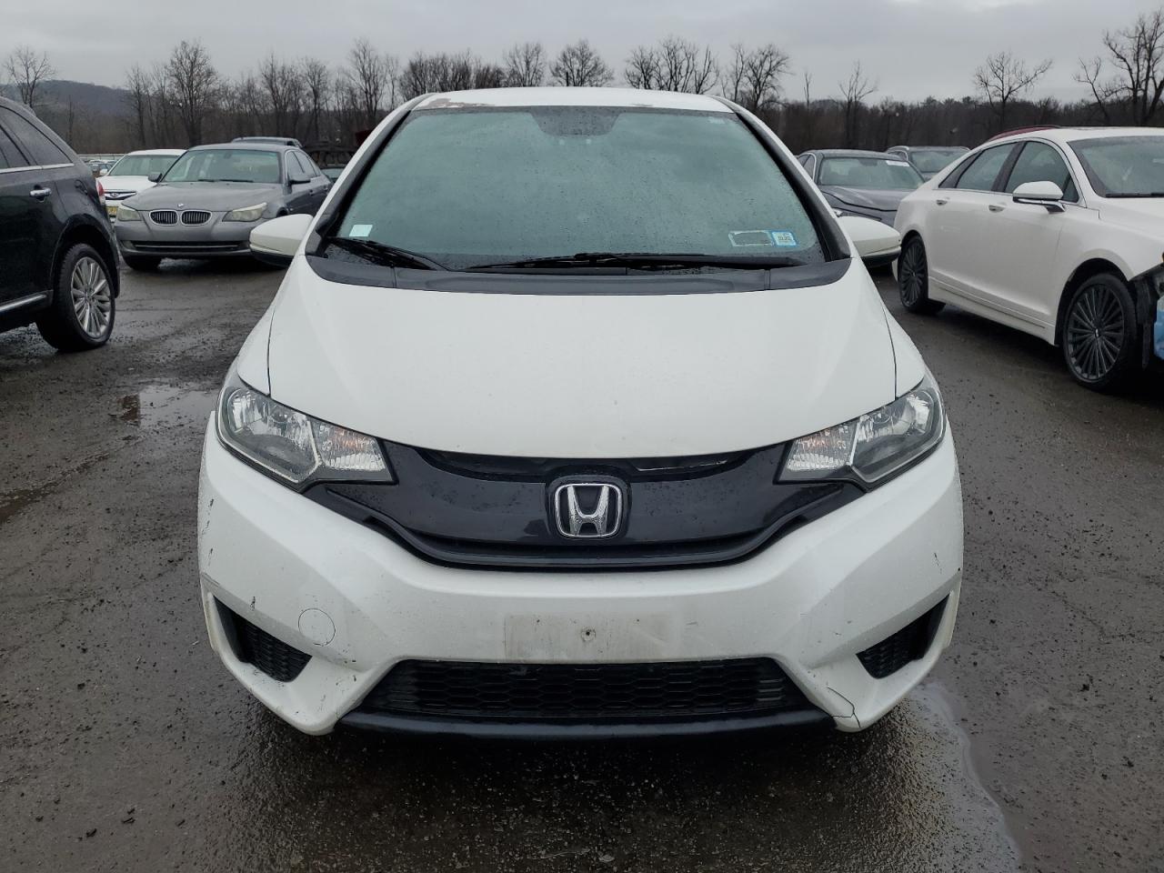 2015 Honda Fit - Image 5